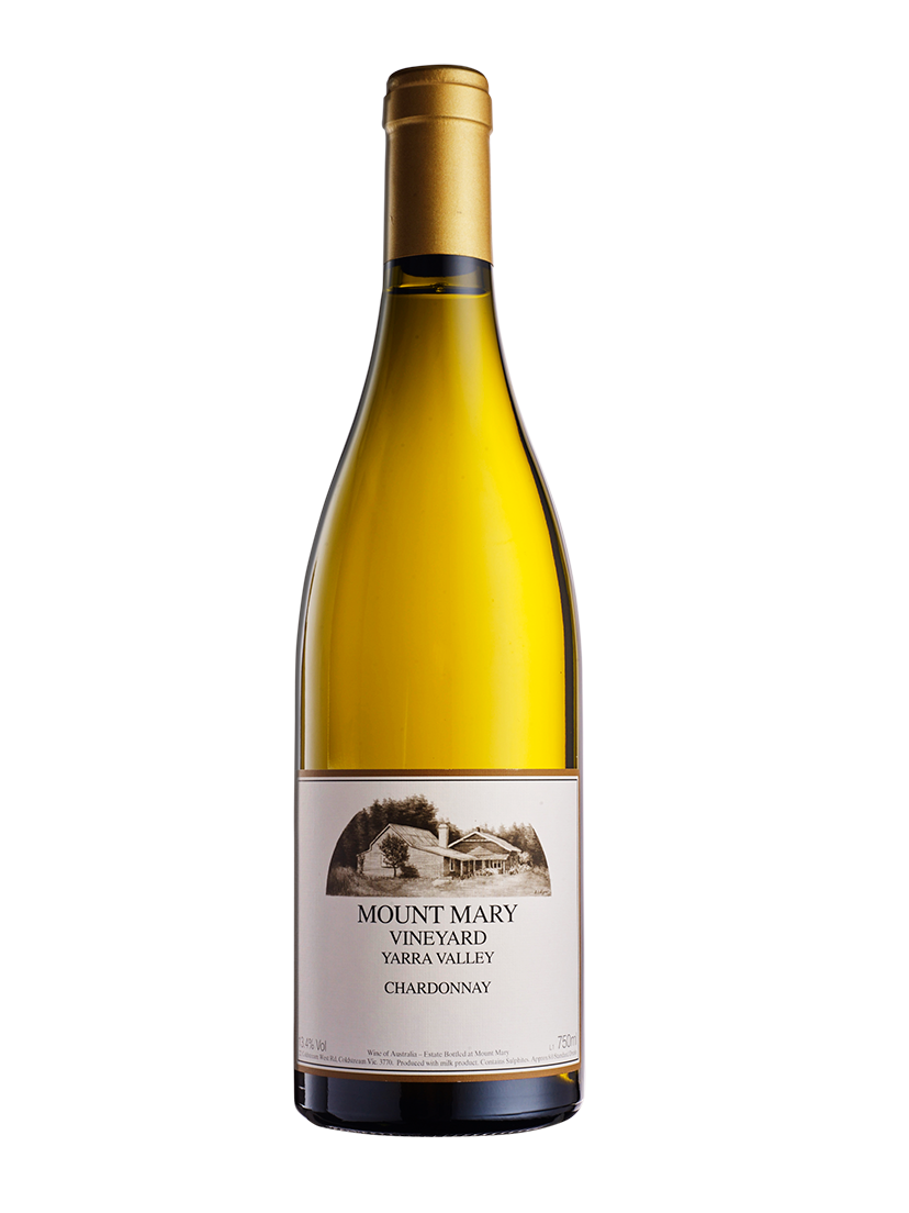 Yarra Valley Chardonnay 2021