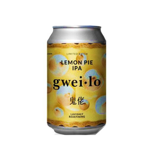 Lemon Pie IPA