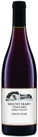 Pinot Noir 2018