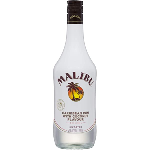 Coconut Rum Liqueur 700mL