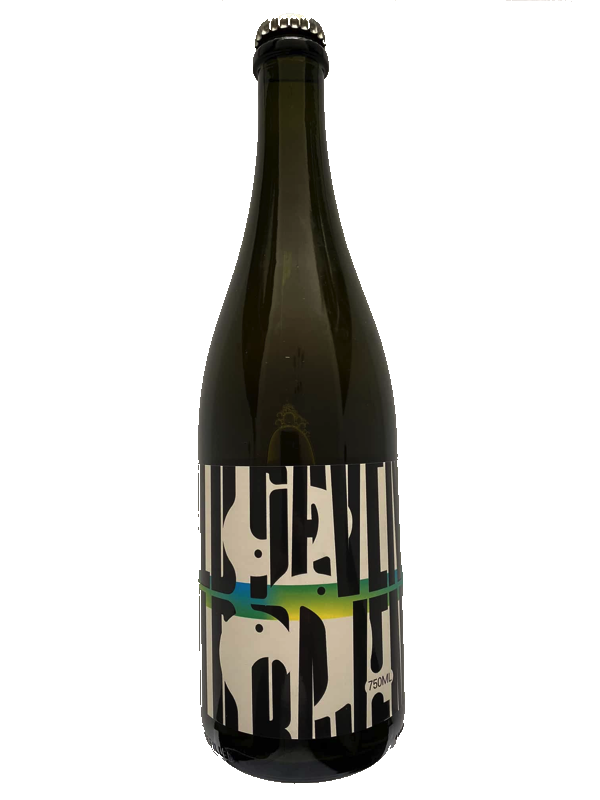 Wild Ravens Hay & Hops 750mL