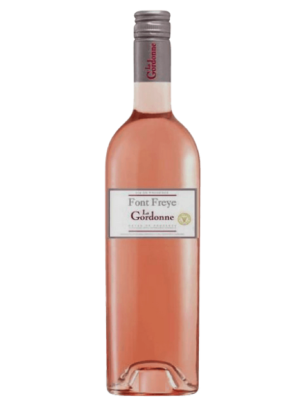 Font Freye Provence Rosé