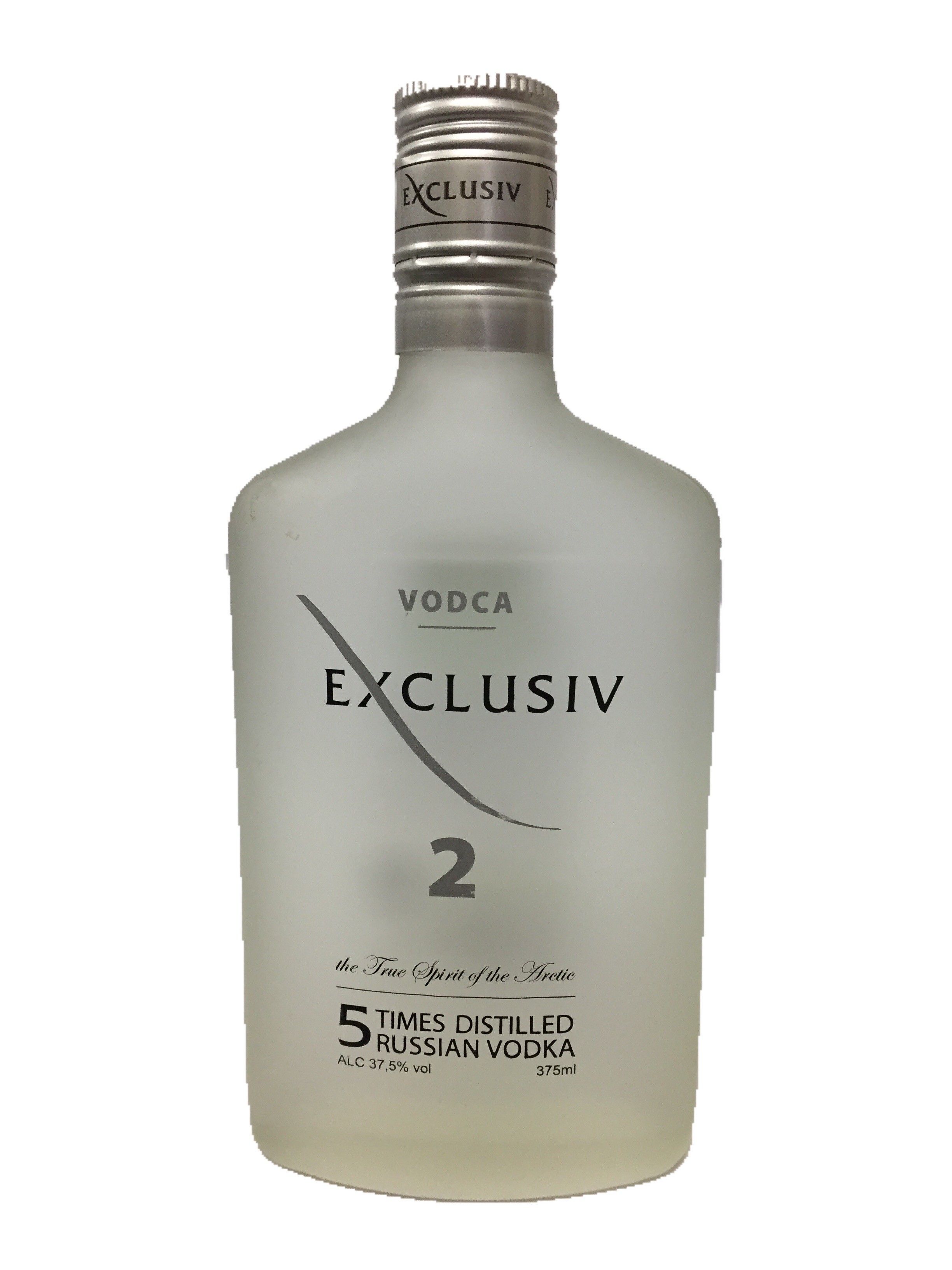 Polar Bear Exclusiv Vodka 350mL | Liberty Liquors