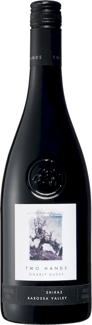 Gnarly Dudes Shiraz