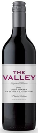 Coonawarra Cabernet Sauvignon