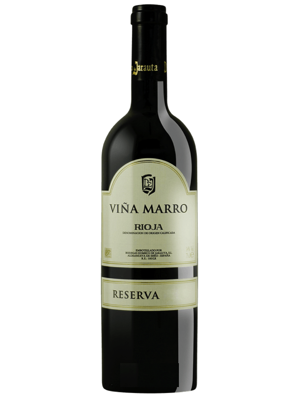 Rioja Reserva 2007