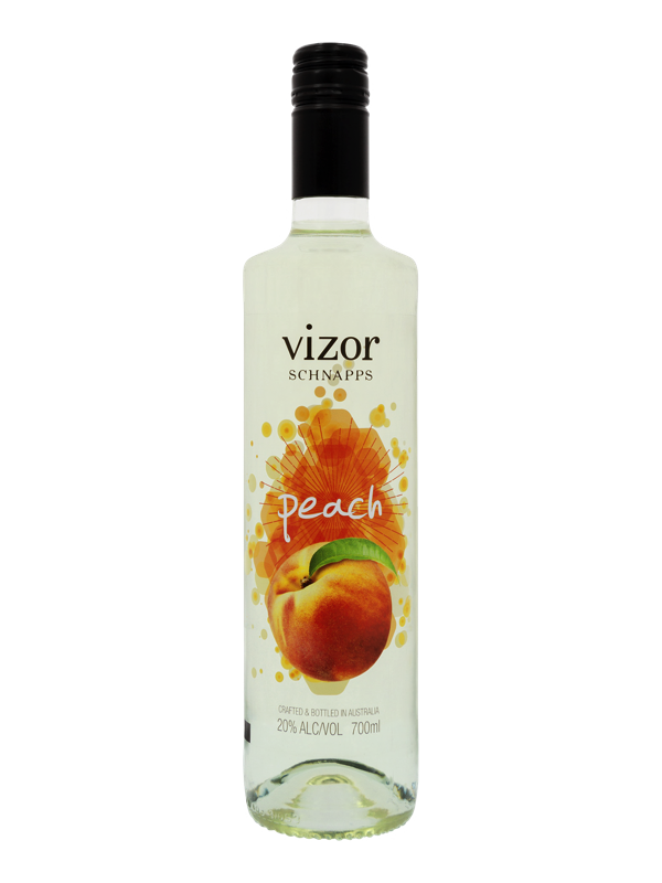 Peach Schnapps