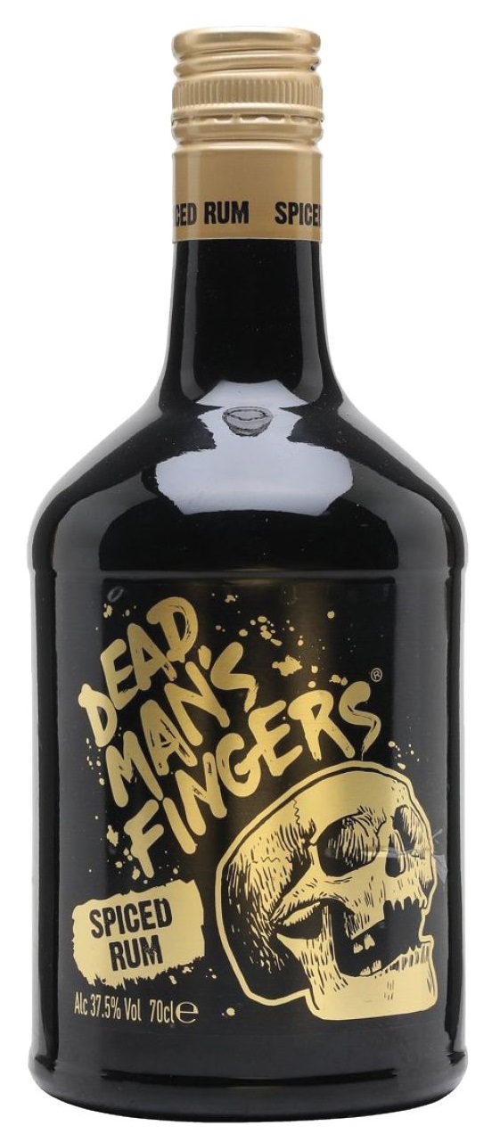 Spiced Rum