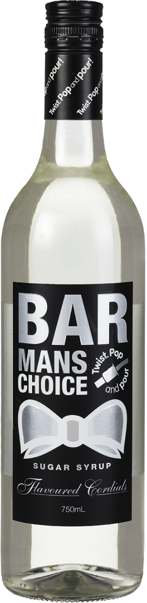 Choice Sugar Syrup