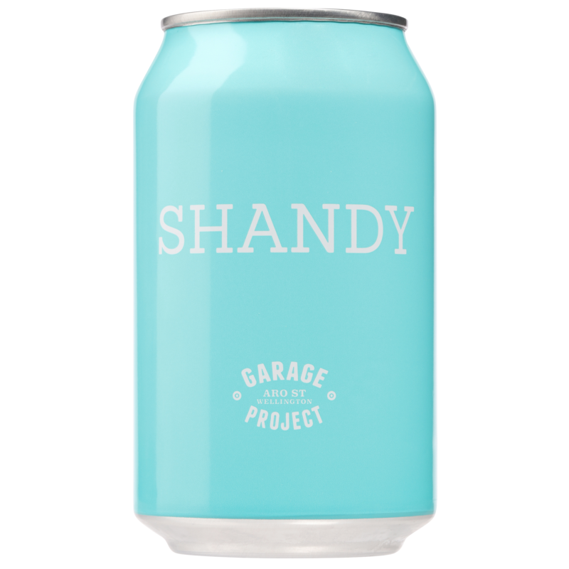 Shandy 330mL