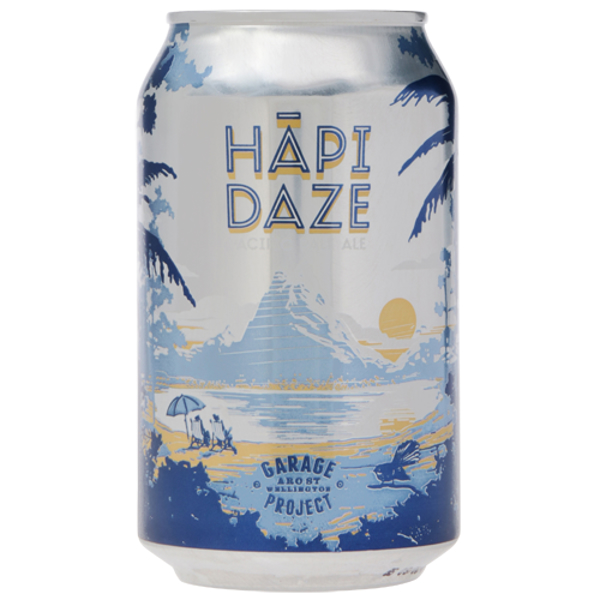 Hapi Daze 330mL