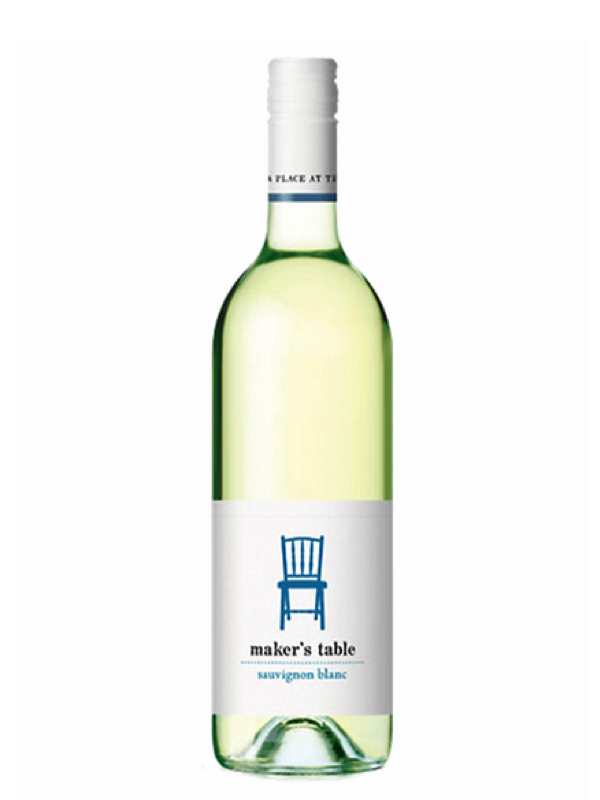 Maker's Table Sauvignon Blanc