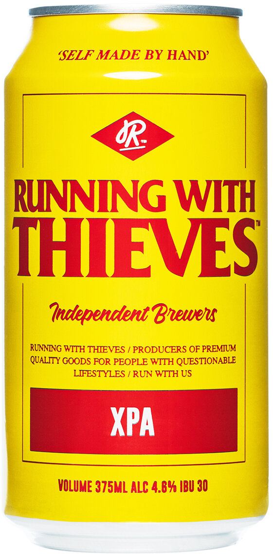XPA 375mL