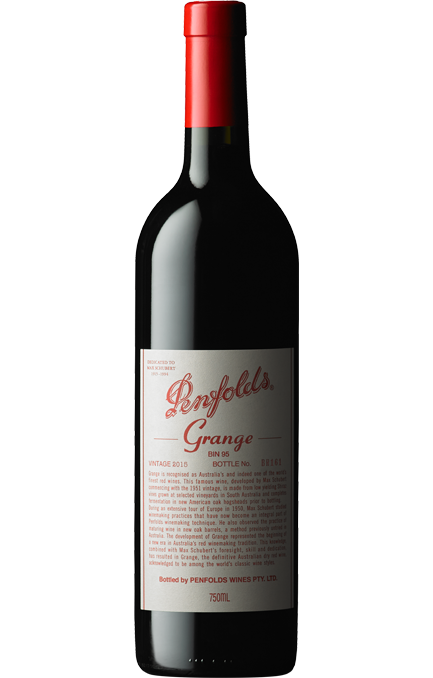 Grange Bin 95 2015