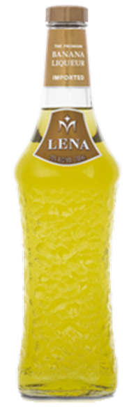 Banana Liqueur 500mL