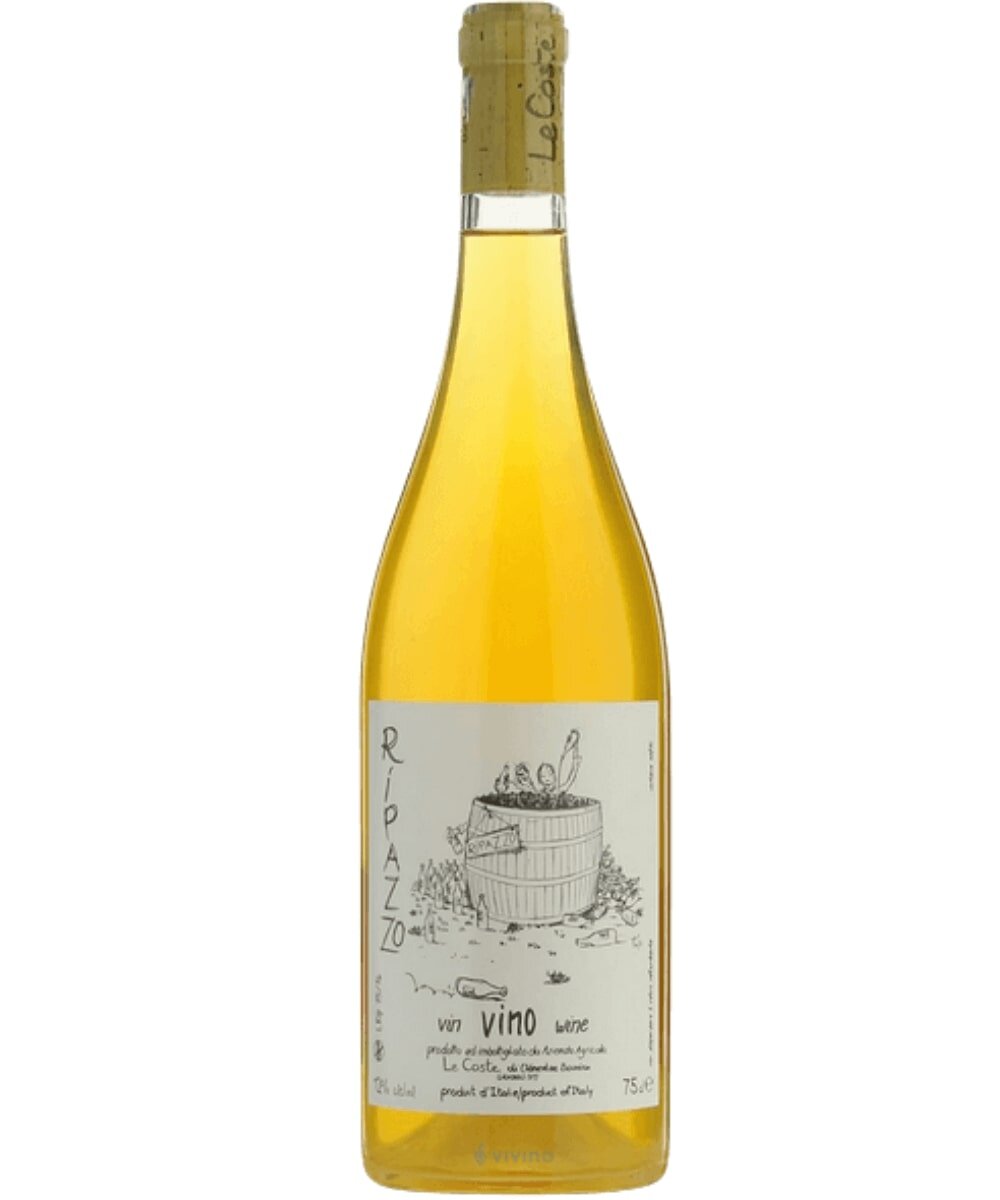 Ripazzo Bianco