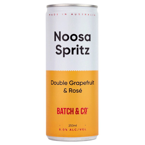 Noosa Spritz 4 Pack