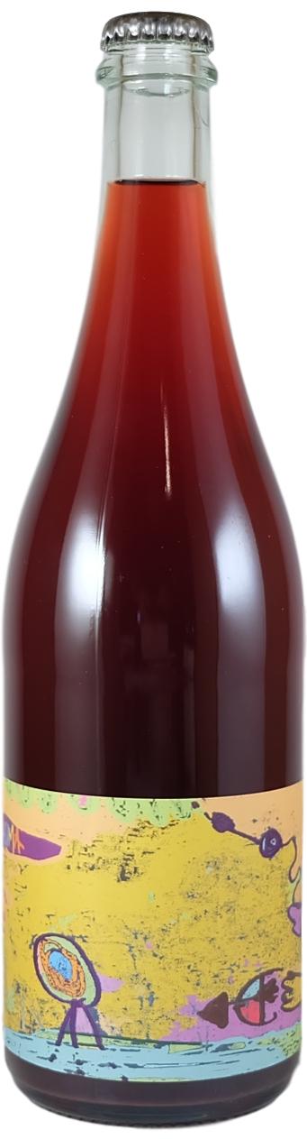 Audrey Carbonic Shiraz