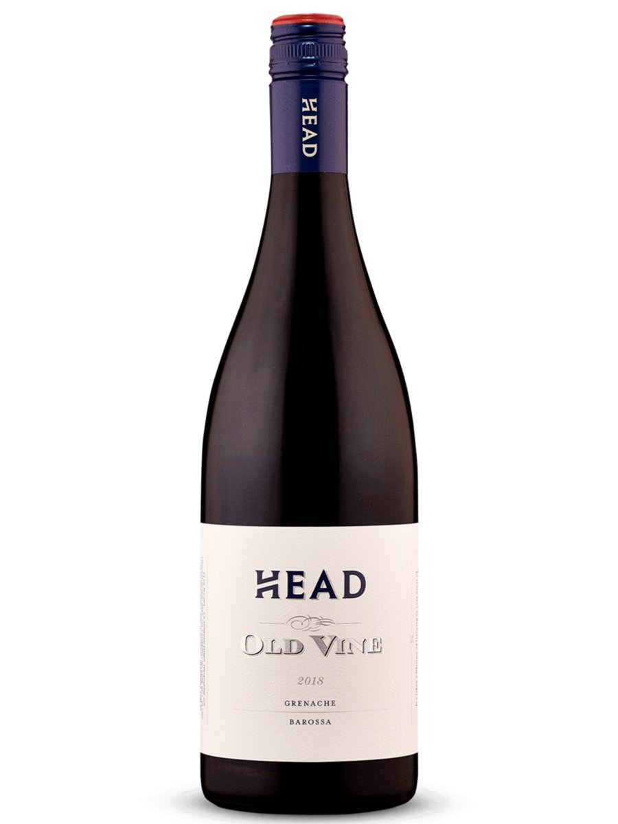 Old Vine Grenache
