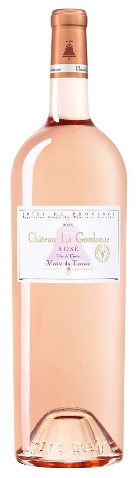 La Gordonne SC Rose