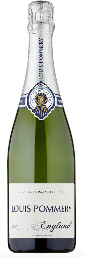 Brut England Sparkling