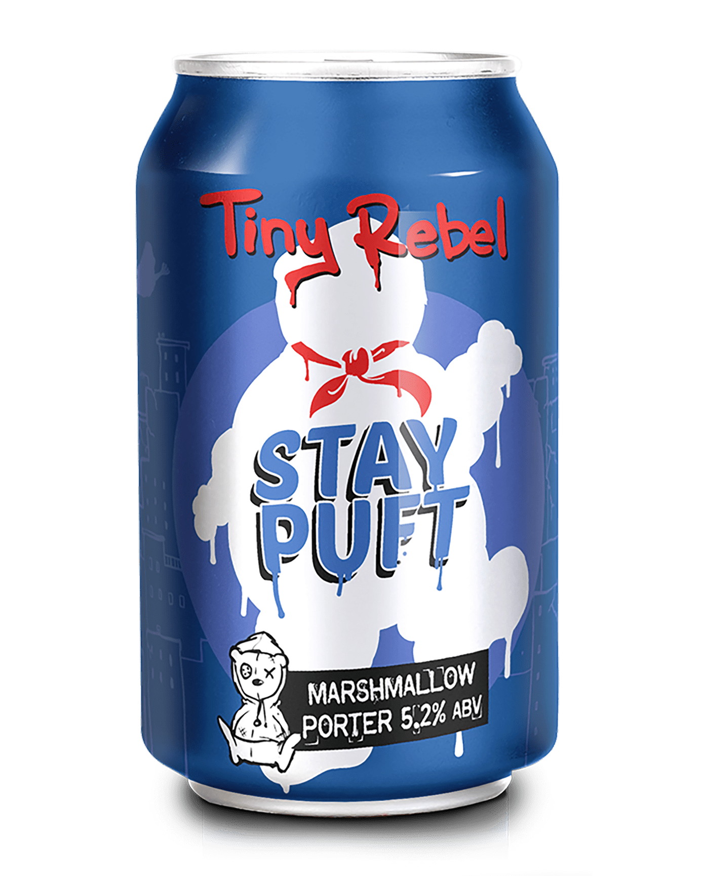 Stay Puft