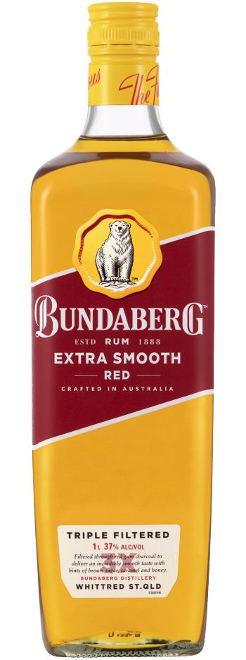 Rum Red 1L