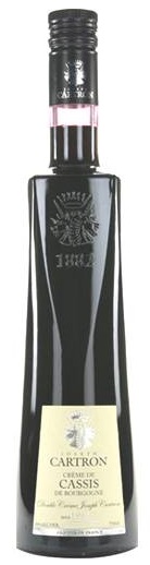 Creme De Cassis