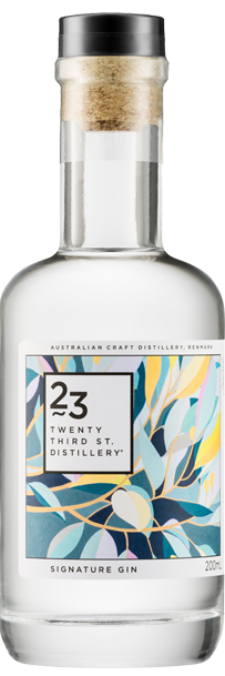 Signature Gin 700mL