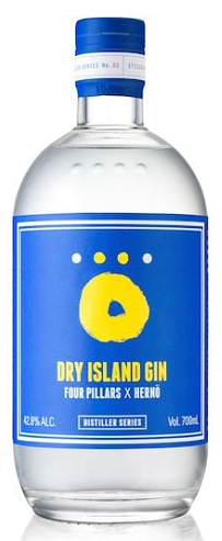 Dry Island Gin