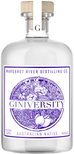 Australian Native Gin 500mL