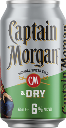 Dry 6% 375mL 4Pk