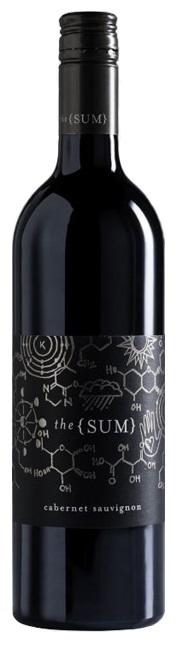 The Sum Cabernet Sauvignon