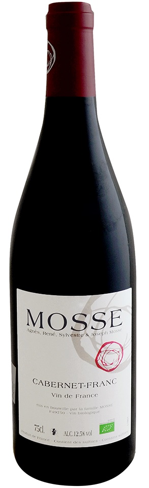 Cabernet Franc