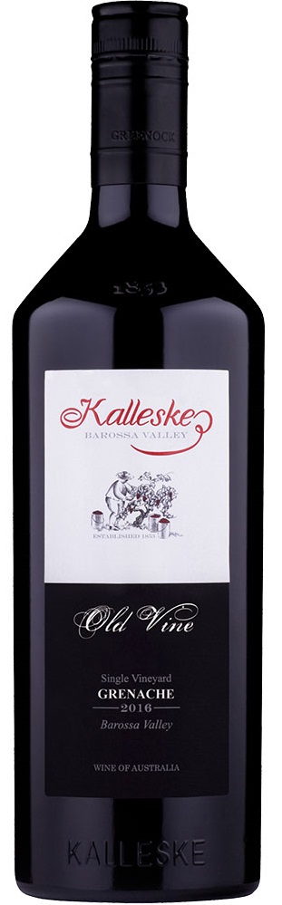 Old Vine Grenache