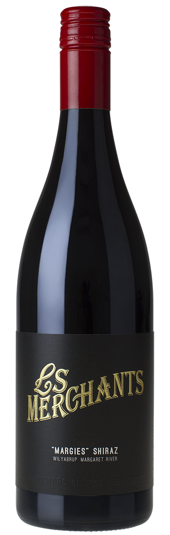 Margies Shiraz