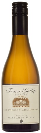 Ice Pressed Chardonnay 375mL