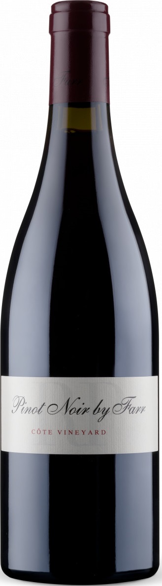 RP Pinot Noir