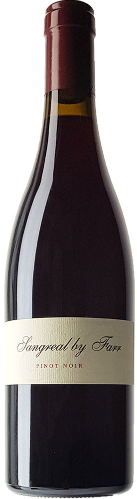 Sangreal Pinot Noir 2022