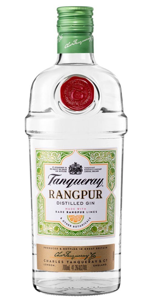 Rangpur Gin