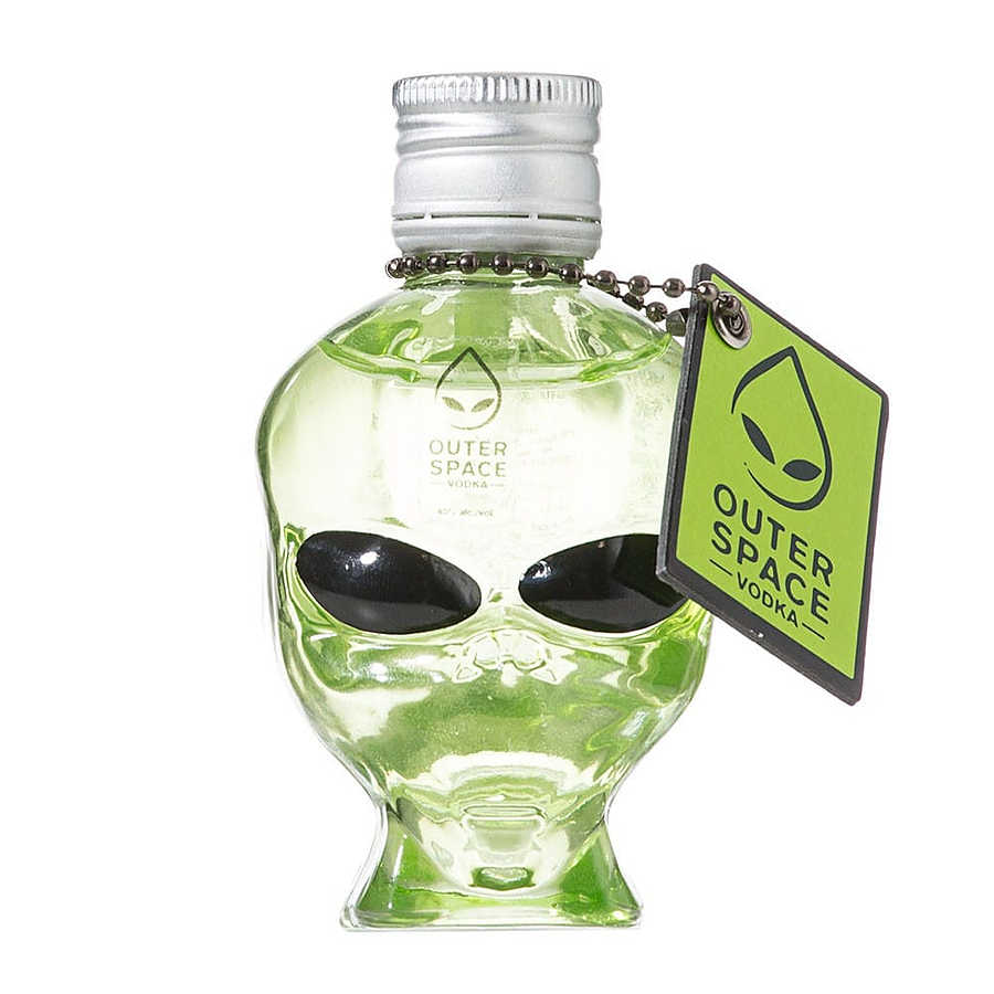 Vodka 50mL
