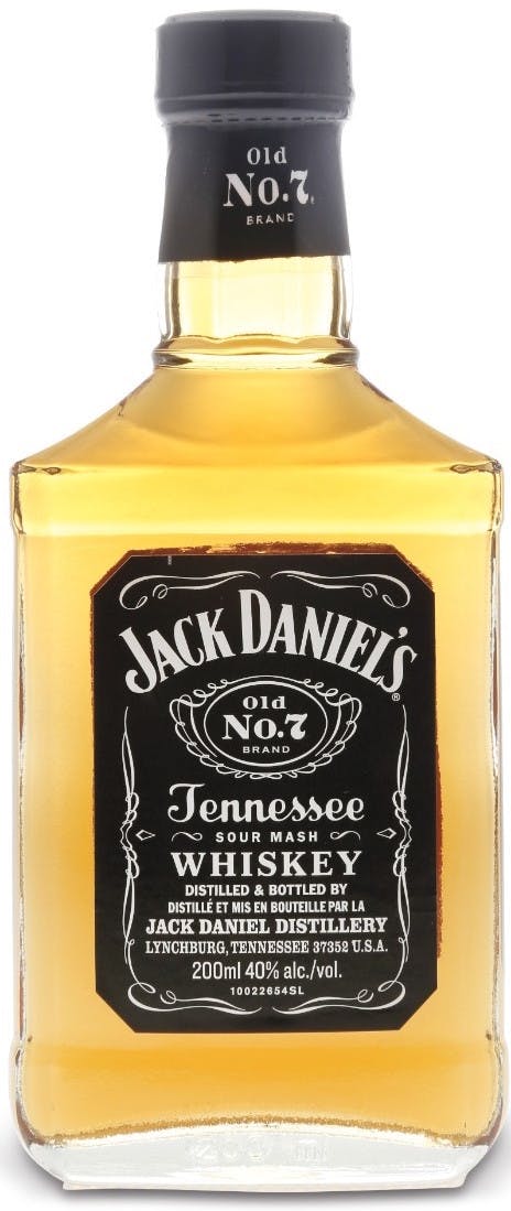 Black Label 200mL