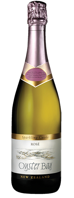 Marlborough Sparkling Cuvee Rose