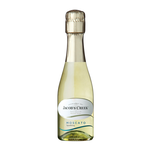 Moscato Sparkling 200mL
