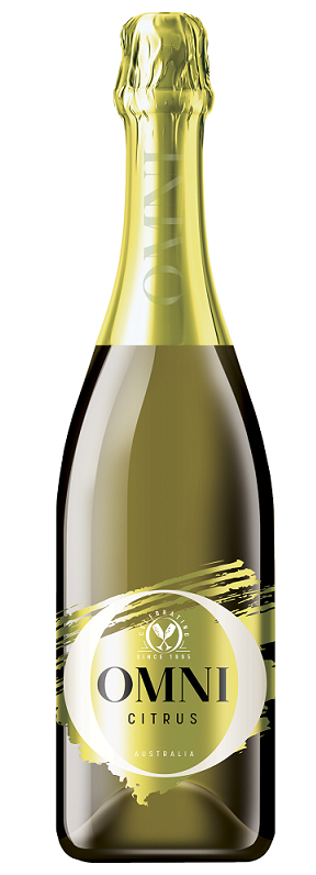 Sparkling Citrus