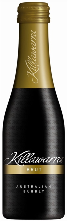 Brut Sparkling NV Piccolos