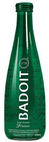 Sparkling Water 330mL