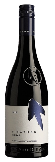 Blue Shiraz