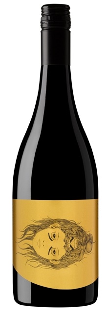 Villain & Vixen Shiraz
