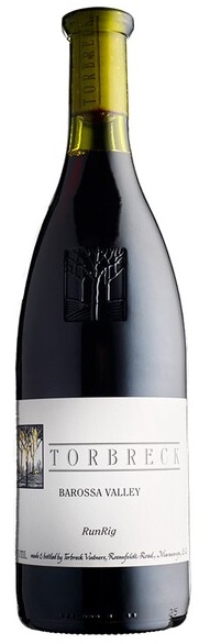 RunRig Shiraz Viognier 2016